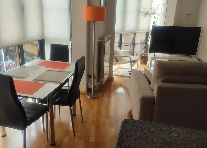 Estudio Paloma