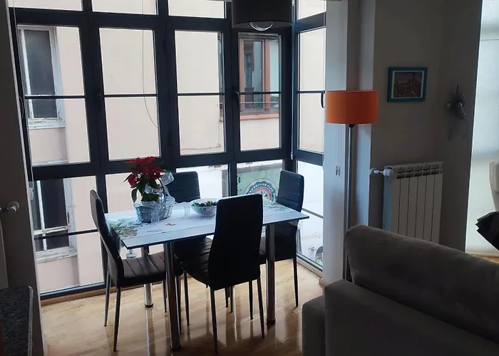 Estudio Paloma