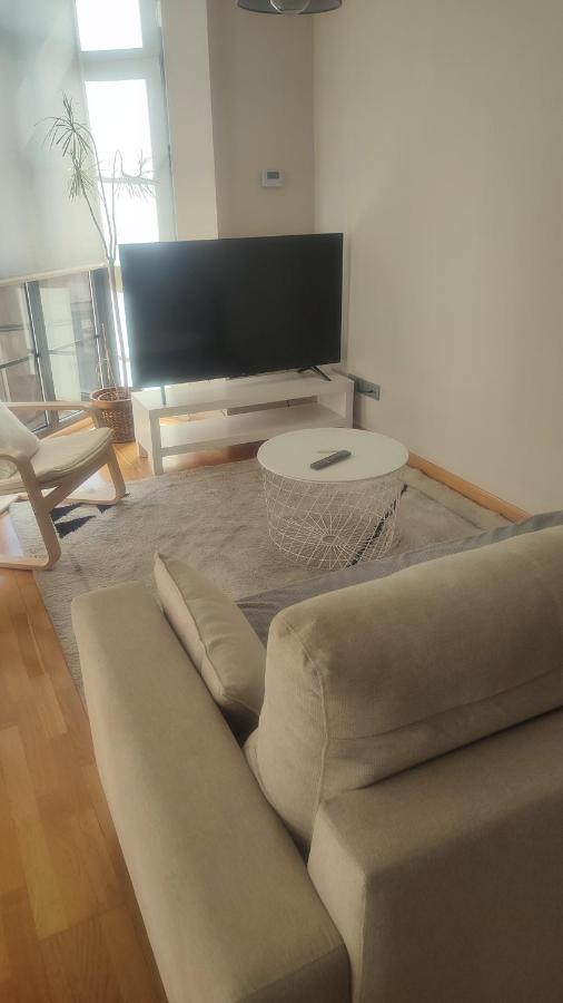 Estudio Paloma Apartment