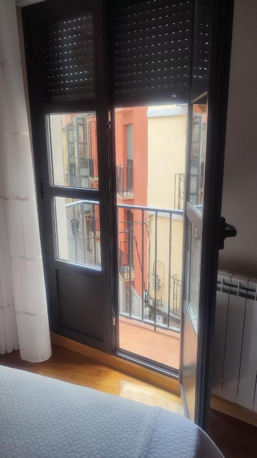 Estudio Paloma Apartment