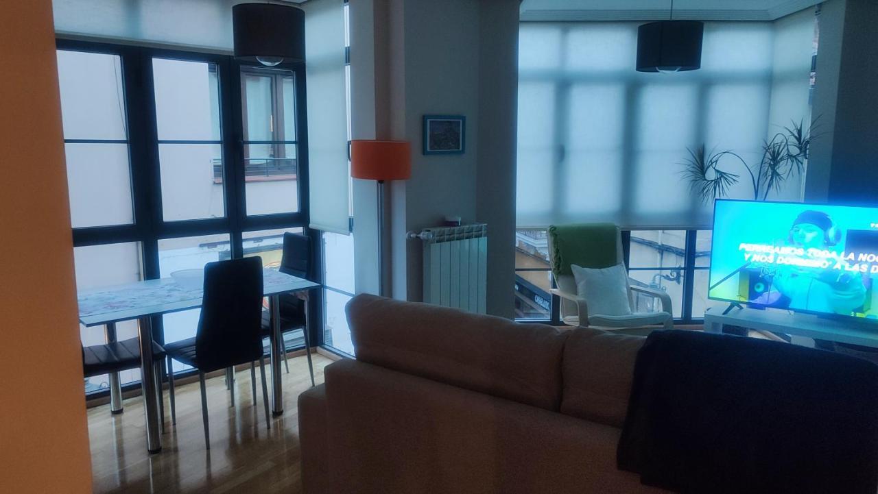 Apartamento Estudio Paloma *
