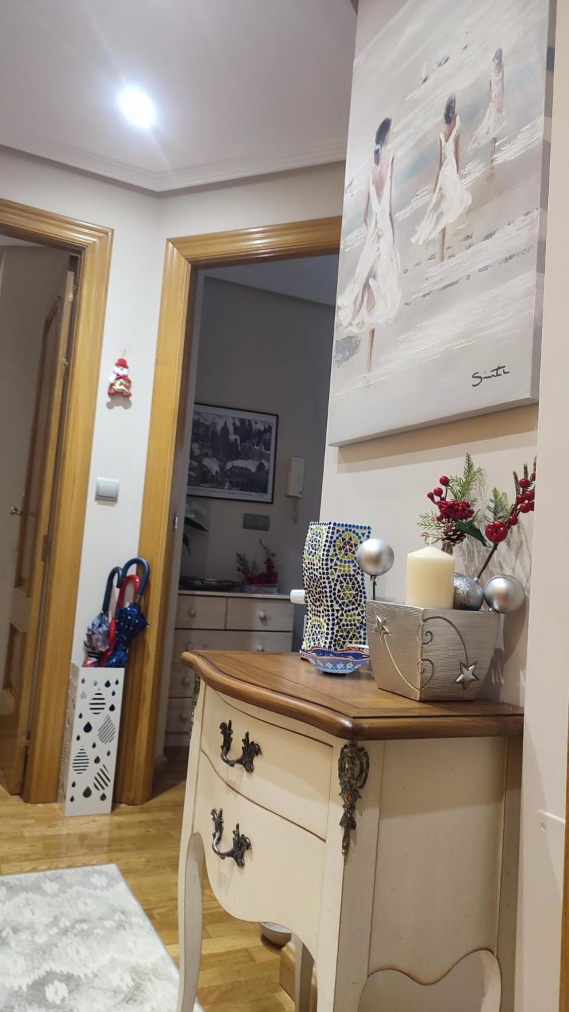 Apartamento Estudio Paloma León