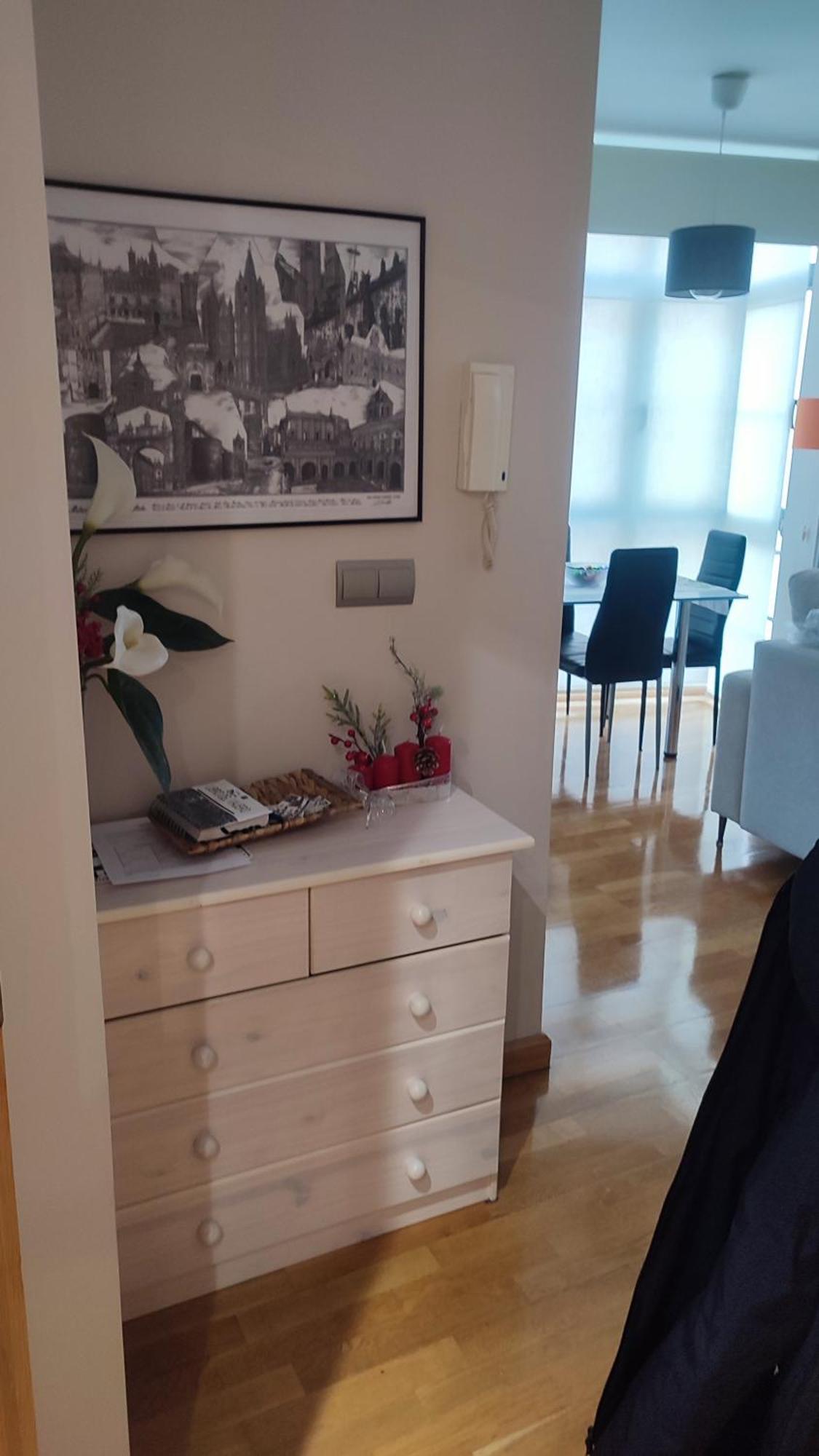 Estudio Paloma Apartment *