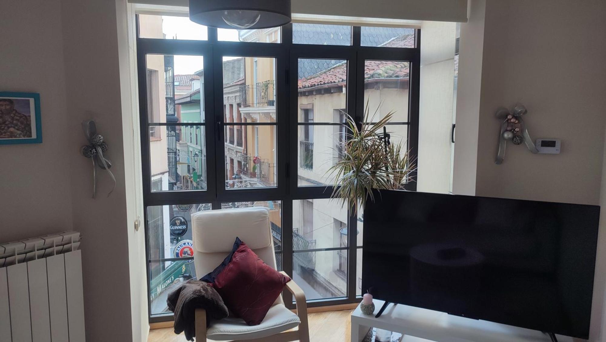 Estudio Paloma Apartment *